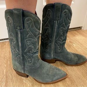 Frye Boots